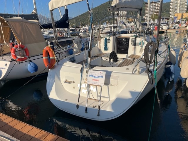 Beneteau First 31.7